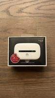 Huawei Mobile WiFi E5330 Hotspot weiss guter Zustand