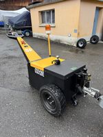Anhängerrangierhilfe, Schlepper, neuwertig, Top Zustand!