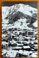Klosters - Panorama 1957