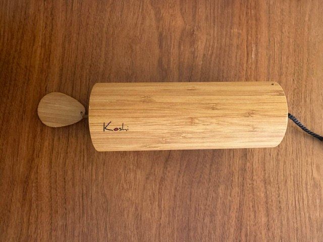 Musikinstrumente: Koshi carillon – Neu und originalverpackt aus Genève von san_lb79