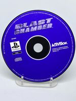 Blast Chamber per Sony PlayStation (PS1)