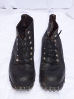 Militär Militärschuhe Schweizer Armee