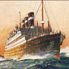 Profile image of OceanLinerPostcards