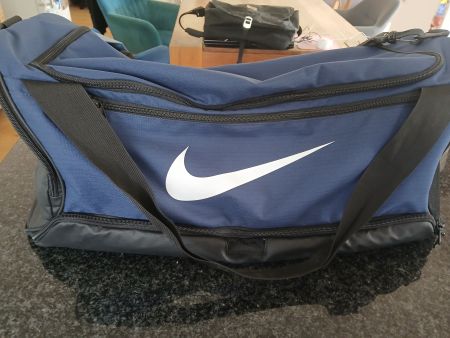 Nike Sporttasche wenig gebraucht