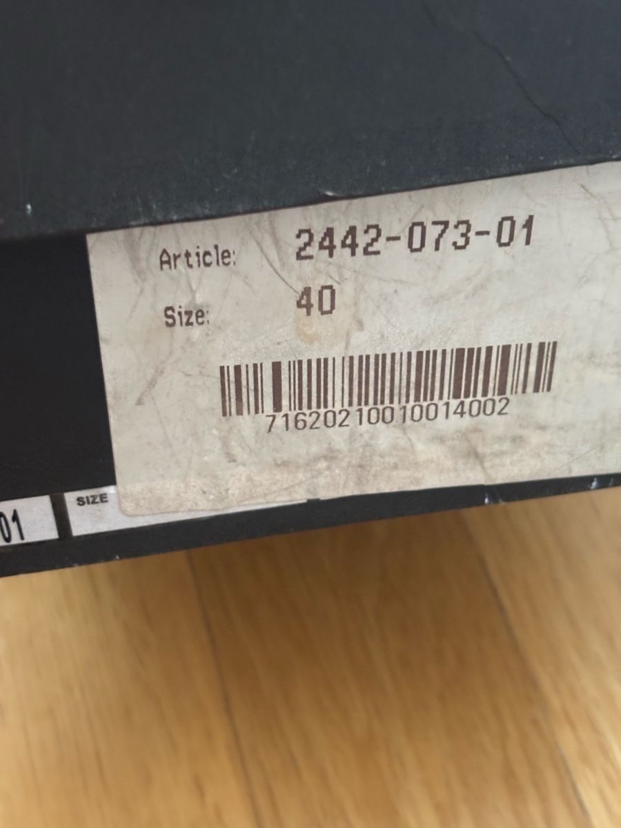 Vagabond Damenschuhe: Vagabond halbschuhe – Gebraucht aus Basel von ret_jhl6 3