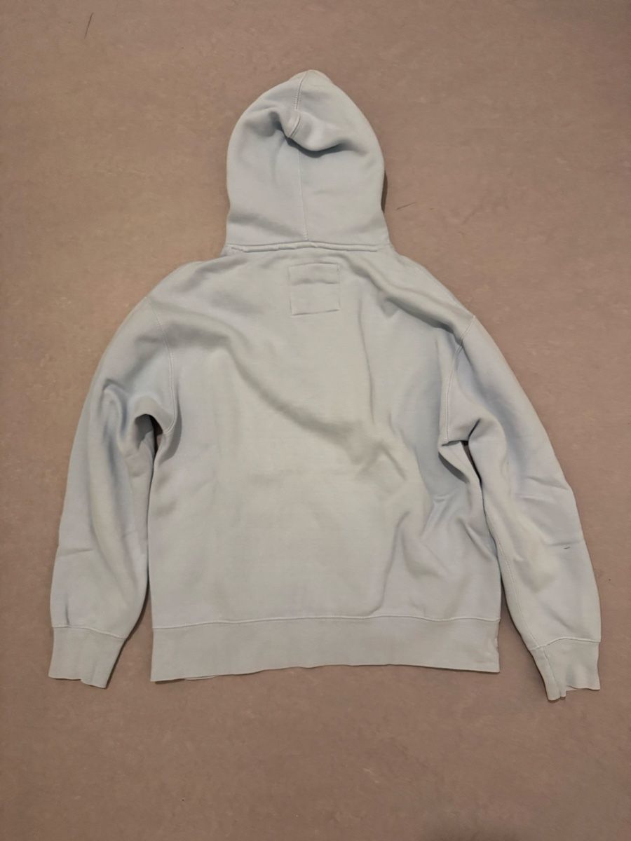 Pull&Bear Maglioni & Felpe: Hoodie Hellblau L – Usato da Zürich venduto da liv.io 1