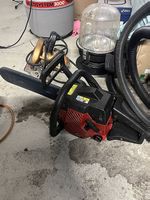 Jonsered 2040 Motorsäge zu verkaufen