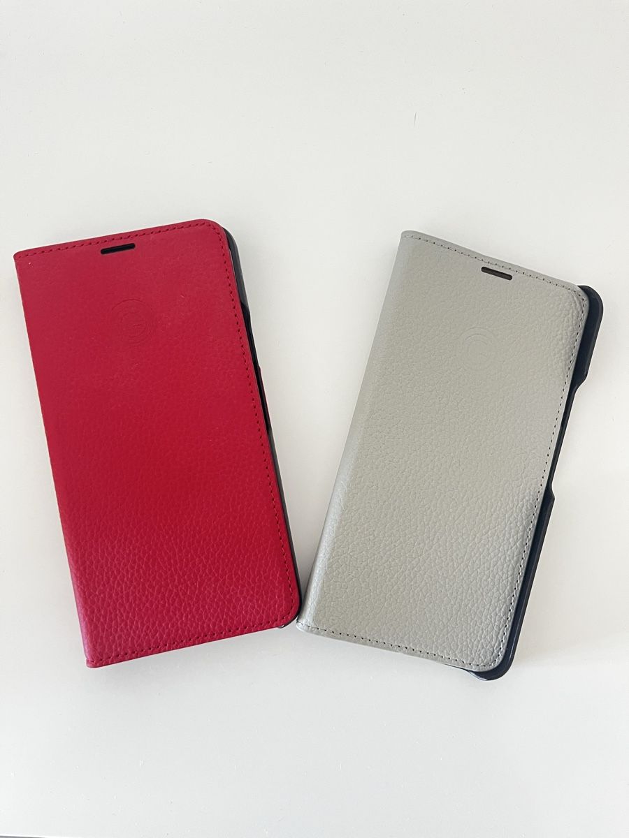 Samsung Telefoni cellulari / Smartphones: MIKE GALELI Leder-Handyhülle neu – Nuovo (secondo la descrizione) da Zürich venduto da sop_82jx 1