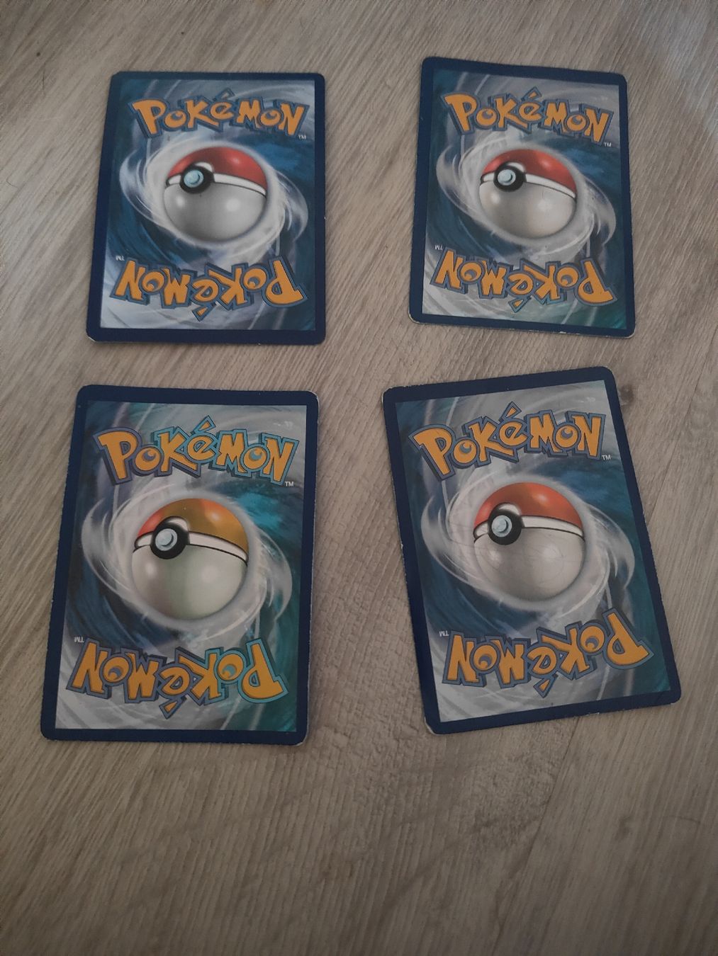 Pokémon Carte collezionabili: Morpeko Pokemon puzzle V-Union – Nuovo (secondo la descrizione) da Flawil venduto da Delija3_ 1