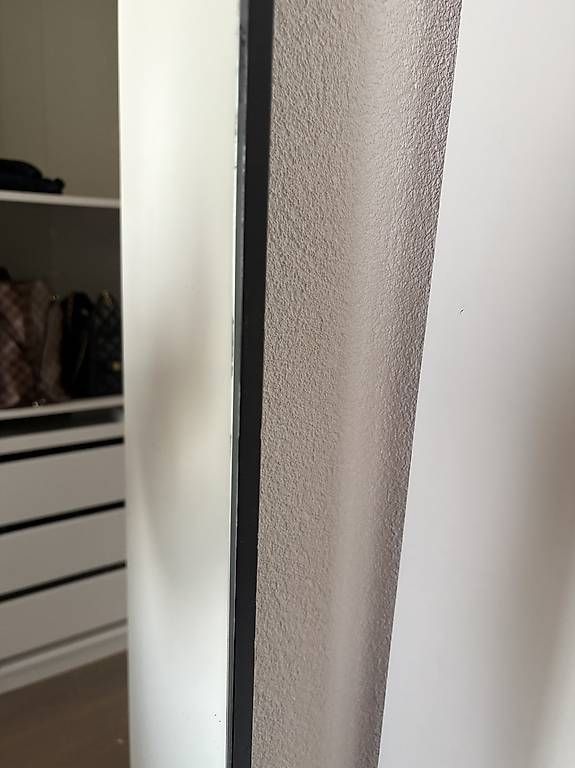 Spiegel: IKEA Spiegel/Miroir Hovet  – Gebraucht aus Champagne von Mem98 2