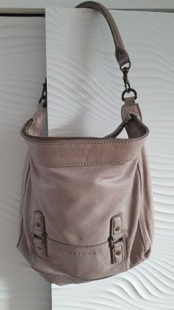 Liebeskind Berlin Lederhandtasche