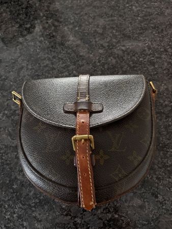 Sac Chantilly Louis Vuitton occasion