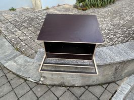 Turmfalken Nistkasten