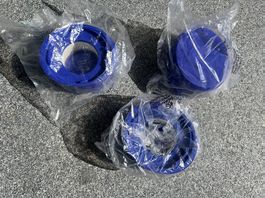 3 Filtres neufs pour Dyson V8/V7
