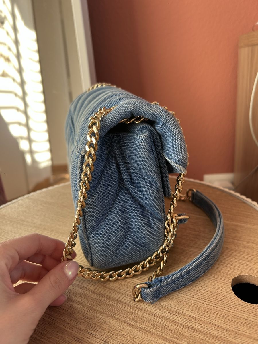 Sandro Sacs femmes: Sac Sandro Jean – Neuf (Voir description) à Genève par mar_79fk 3