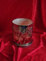 Partylite Kerzenhalter Feuerwerk
