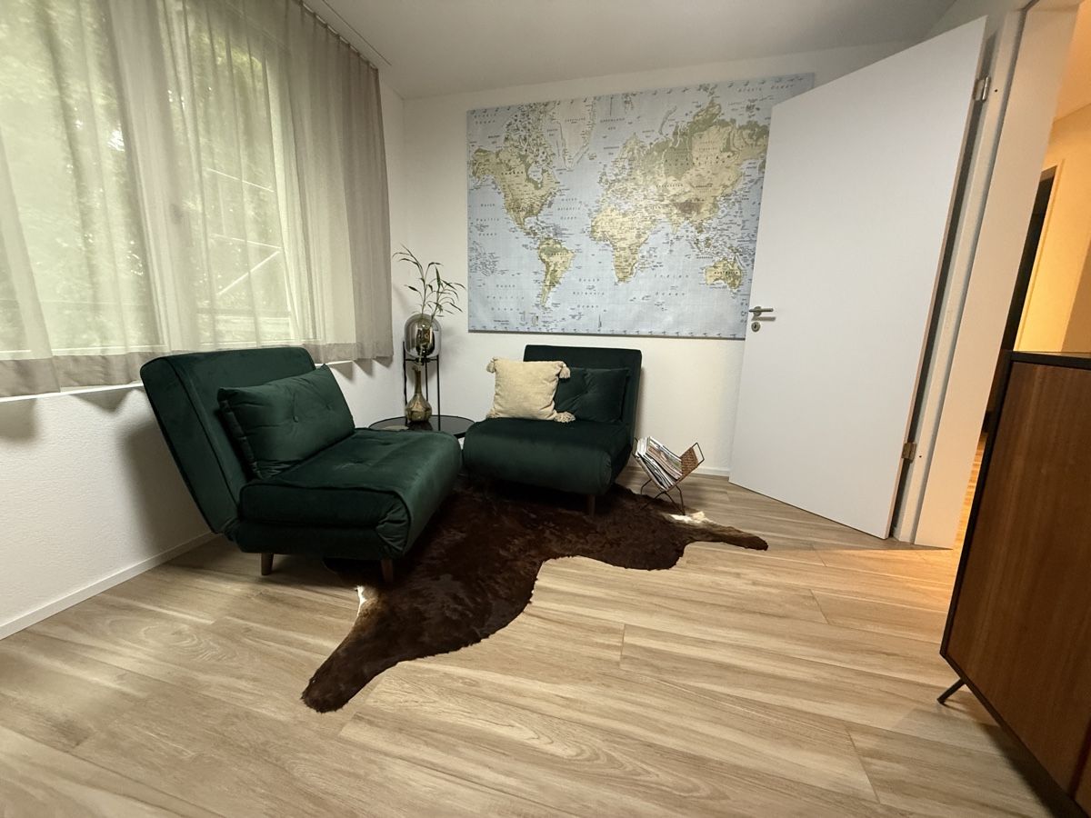 Foto & Immagini: Weltkarten-Bild – Usato da Zürich venduto da mosetii