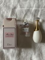 Dior miniature 