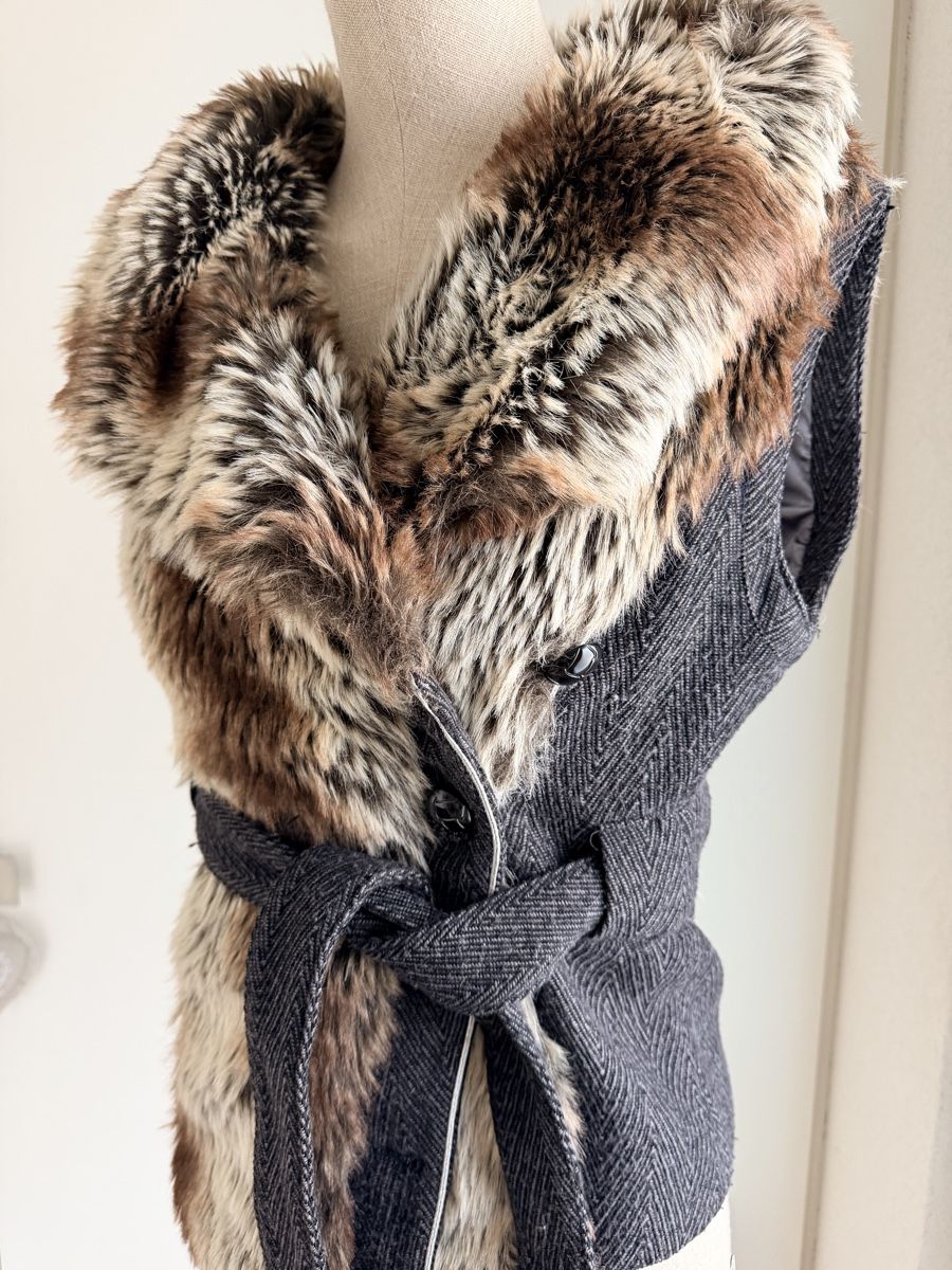 Vila Gilet & Giacche senza maniche: Gilet Vila taille S – Usato da Villars-le-Grand venduto da Eva_1986 1