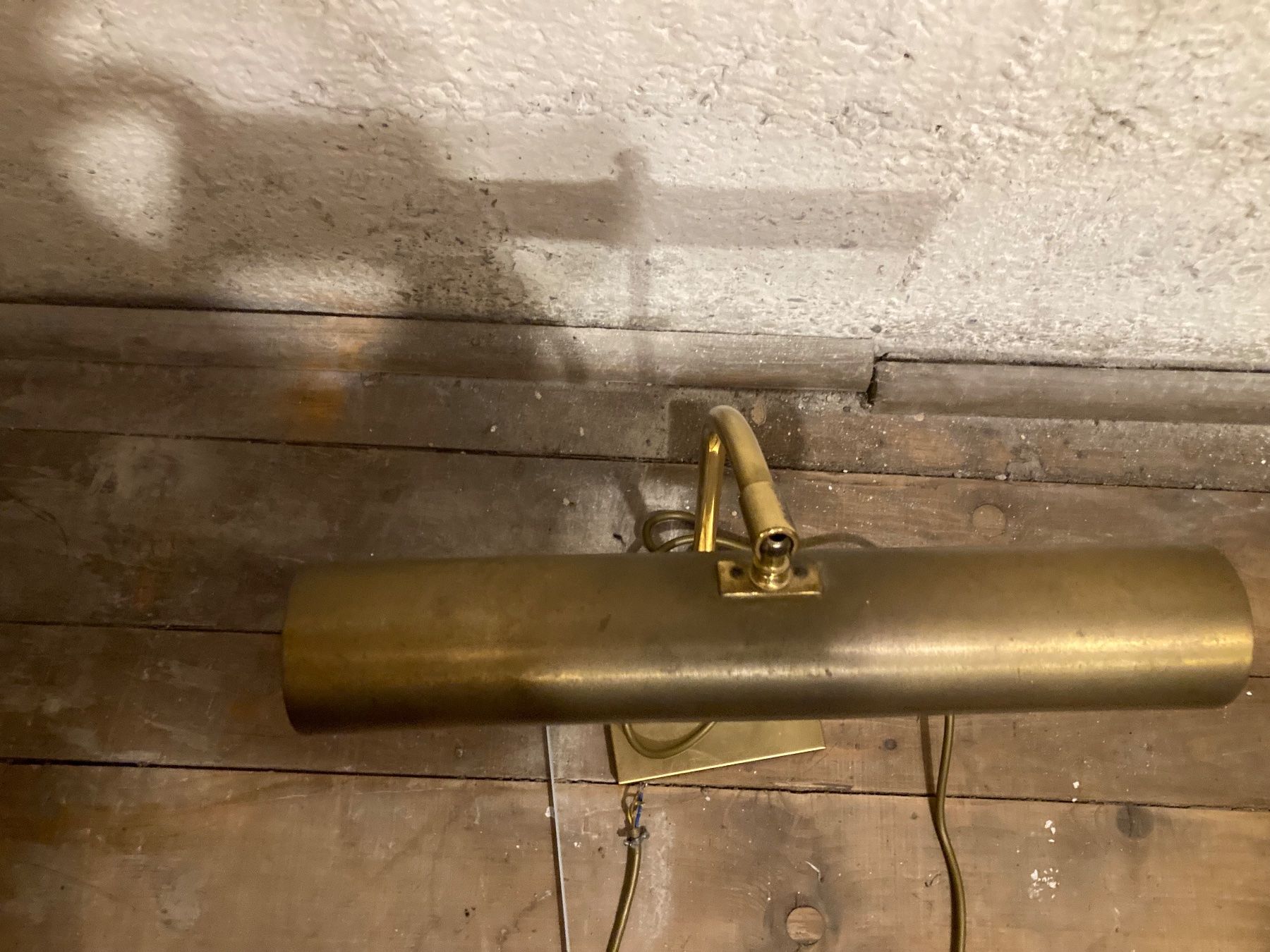 Lampade: Vintage Klavierlampe – Usato da Basel venduto da Sell_Buy 2
