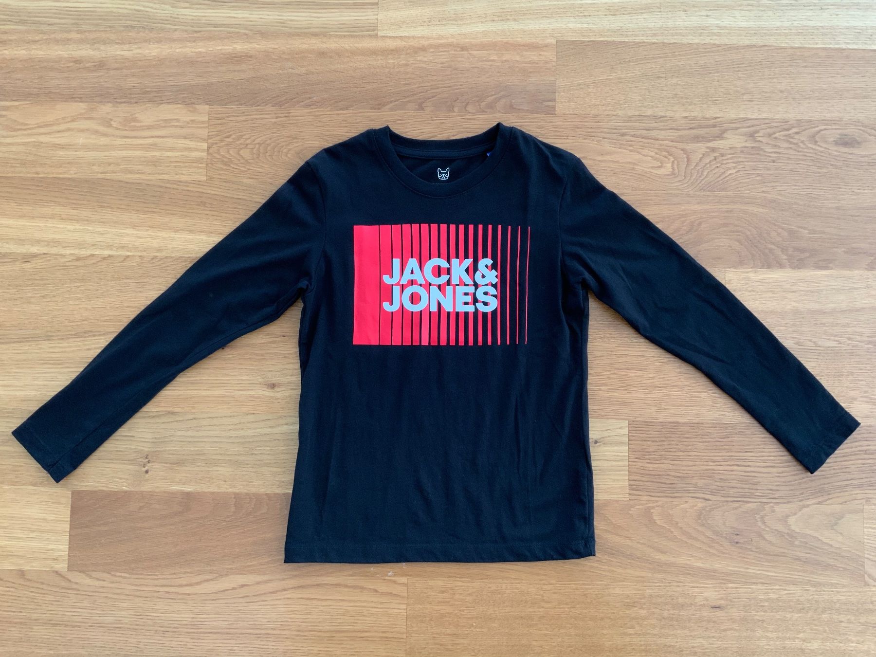 Jack & Jones Maglioni & Felpe: Jack & Jones Pullover Gr. 128 – Usato da Niederstetten venduto da Elmar77