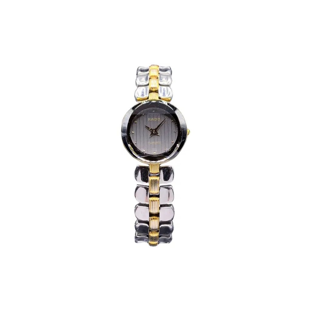 Rado Orologi: Rado Damenuhr – Usato da Ebmatingen venduto da Christopher123