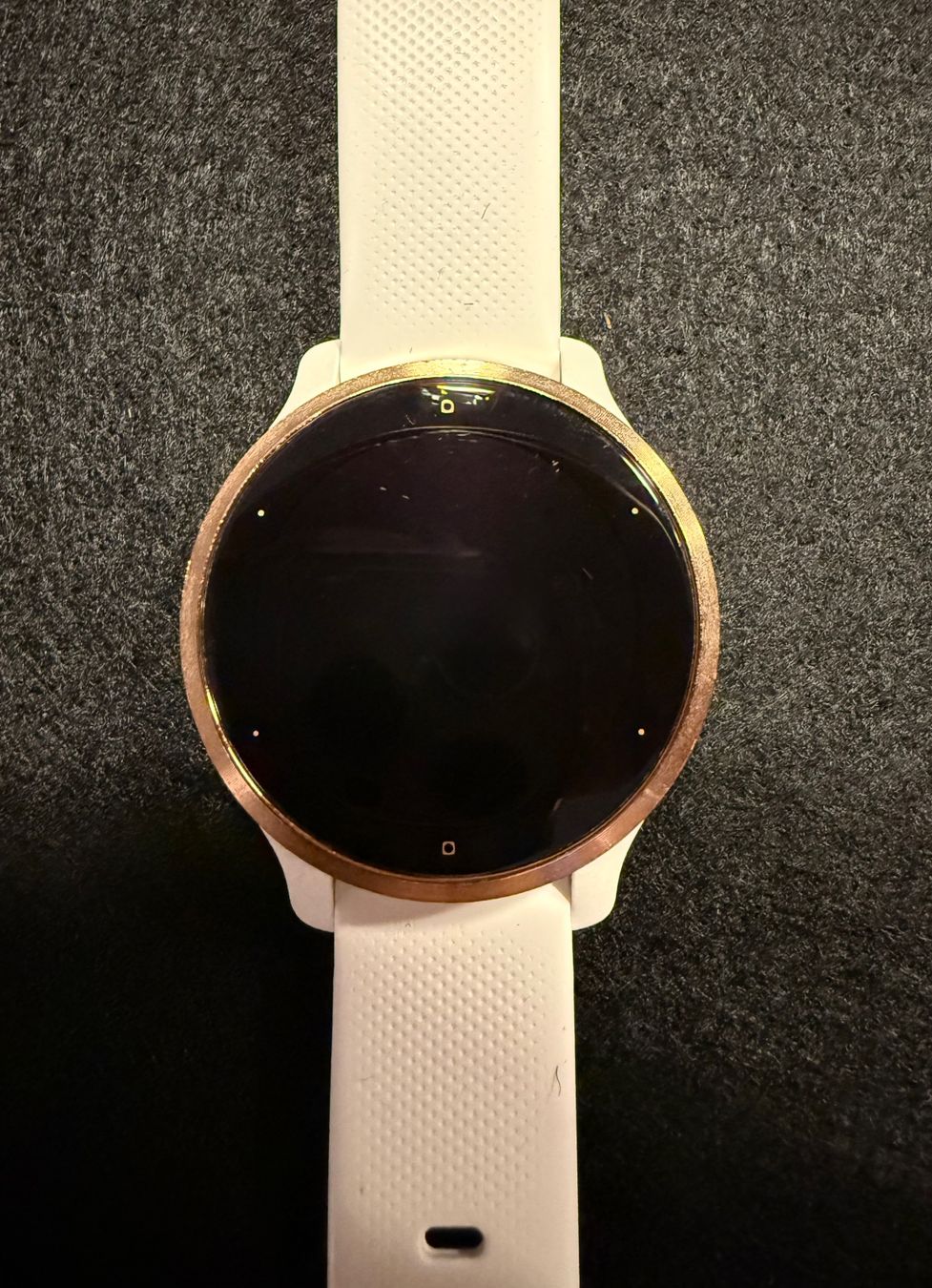 Garmin Smartwatch: GARMIN VENU 2S – D'occasion à Rapperswil SG par Neseni 8