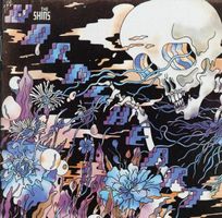 The Shins – The Worms Heart