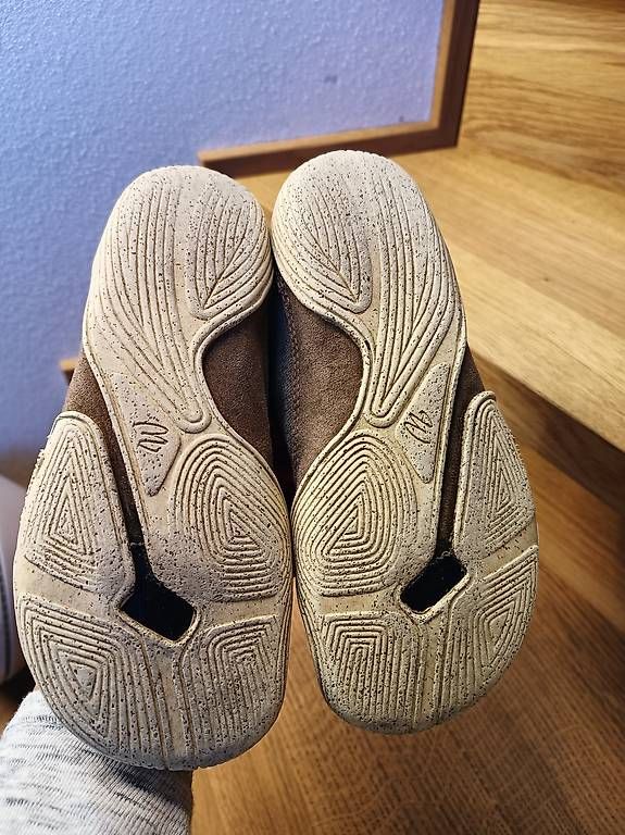 Schuhe für Jungen: Wildlinge Gr. 30 – Gebraucht aus Humlikon von Zitrone011 1