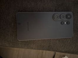 Galaxy s26 Ultra schwarz 16GB /1TB