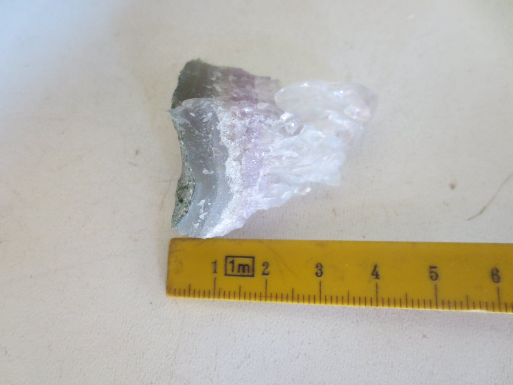 Minerali & Pietre curative: Wunderschöne Amethyst Stufe – Nuovo (secondo la descrizione) da Weier im Emmental venduto da waefler03 3