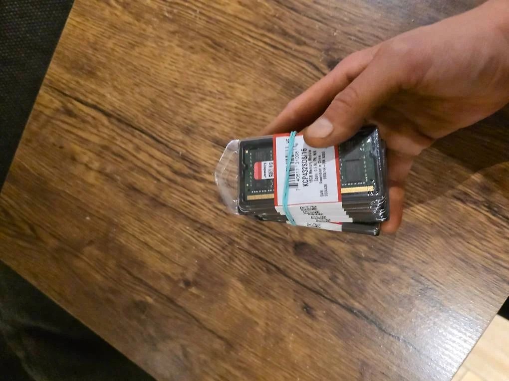 Kingston Schede di memoria: kingston 16 GB – Nuovo e nell'imballaggio originale da Schwanden GL venduto da olk_q8zt 1