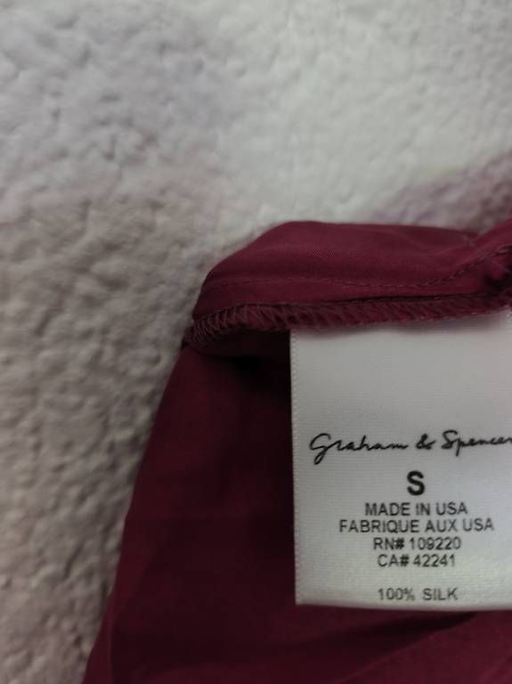 Robes: Echte Seide Abendkleid edel – D'occasion à Schaffhausen par onson 2