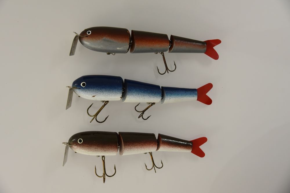 2x ULTRA 10g Froschstecker Köder – Für Hecht, Bass, Mit