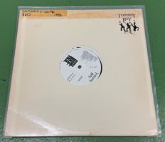Afrika Bambaataa & Family: Bambaataa's Theme B/W Tension
