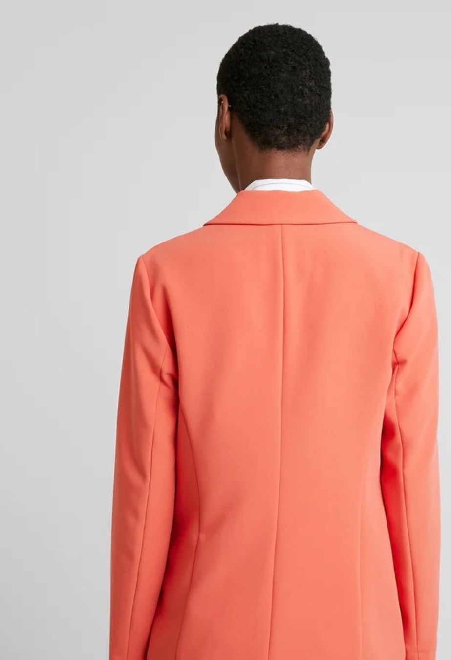 Opus Giacche: Opus Blazer Koralle / Grösse 36 – Usato da Effretikon venduto da YaMn 7