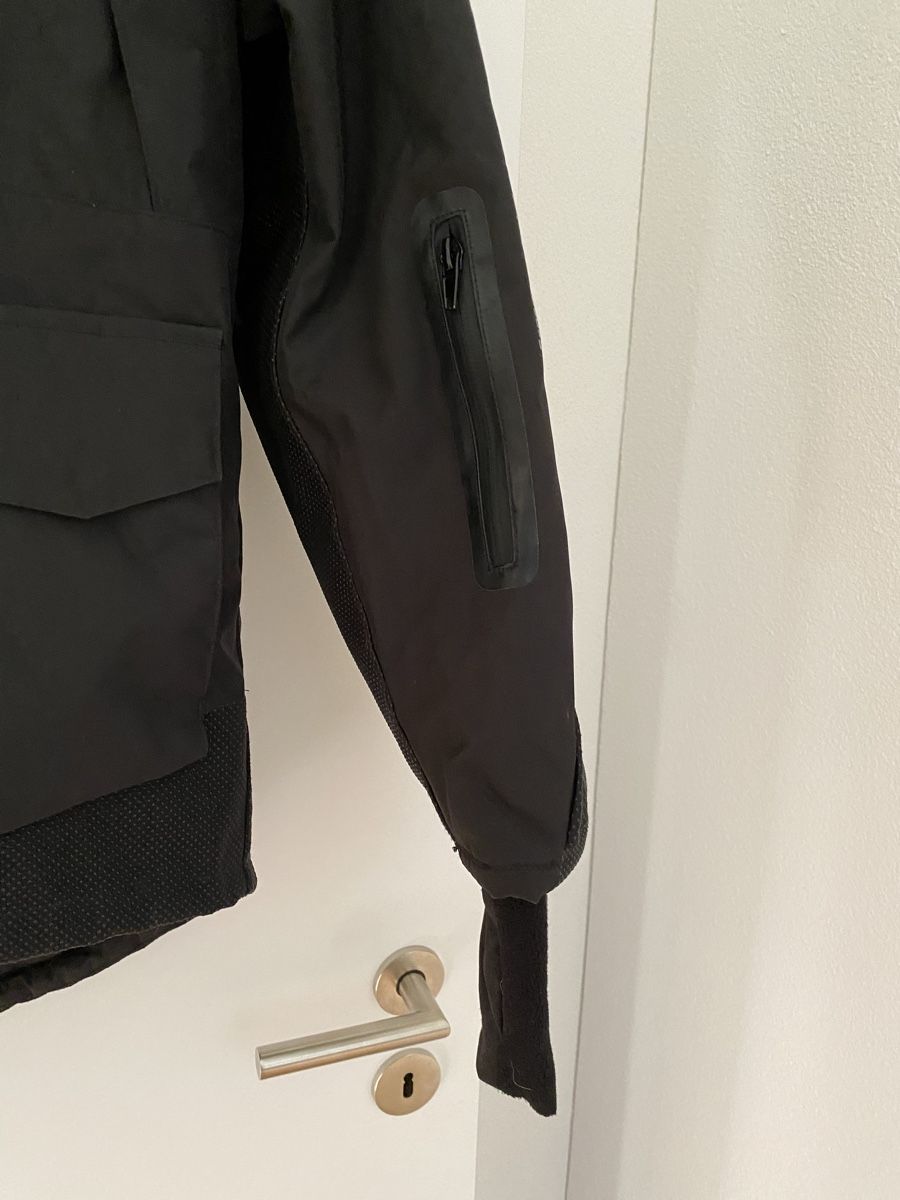 Giacche: Santi Expedition Jacke – Nuovo (secondo la descrizione) da Schachen LU venduto da Jenny_geen 2