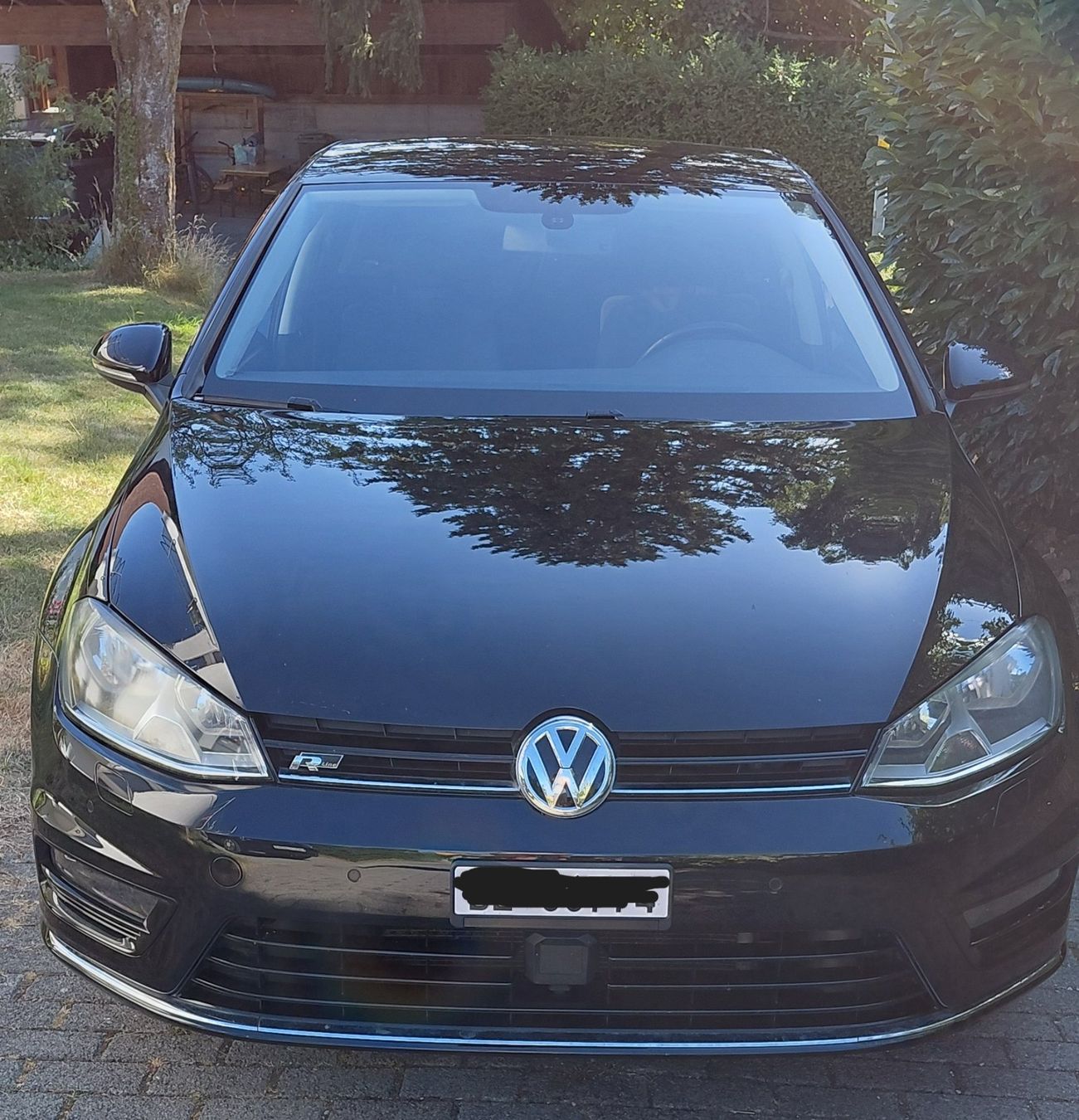 VW Autos: VW Golf 1.4 TSI Comfort – Gebraucht aus Bellmund von jha_7dcl