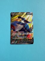 Pokemon Fullart Honchtow V Top Selten Mega Zustand