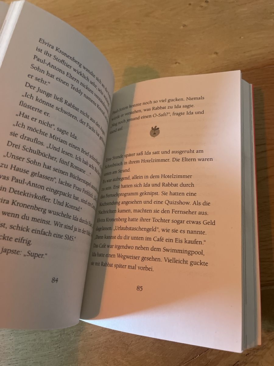 Libri: Schule der magischen Tiere – Usato da Balmberg venduto da Berglihof 1