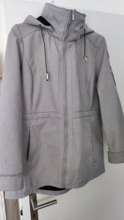 Wunderschöne 💥Softshelljacke💥 Gr.44