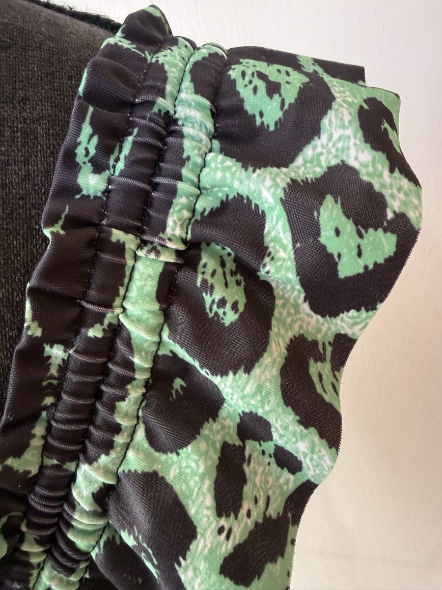 Badekleider & Bikinis: Boho Leobikini – Neu (gemäss Beschreibung) aus Sigriswil von ck56 2