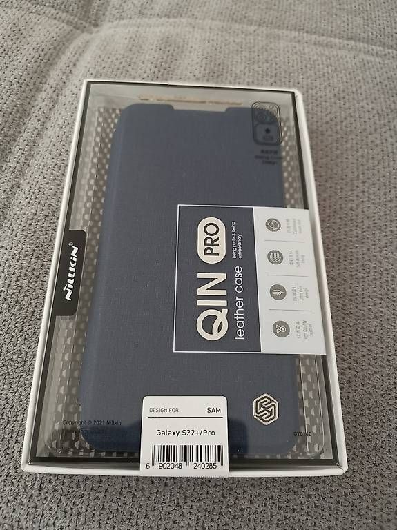 Telefoni cellulari / Smartphones: Natelhülle – Nuovo e nell'imballaggio originale da Münchenbuchsee venduto da D4rk_3n3my