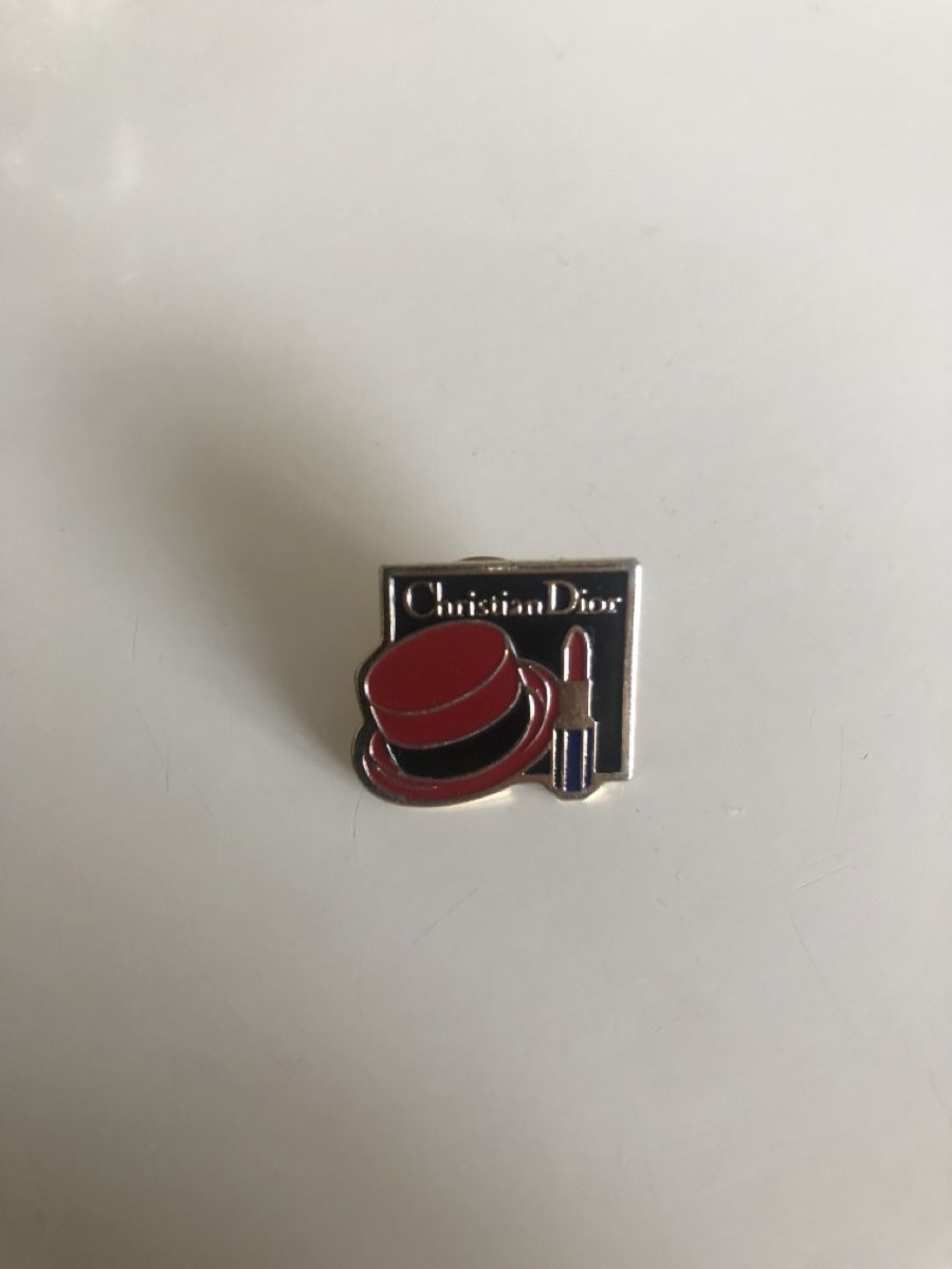 Dior Spille & Fermagli: Pins Dior vintage – Usato da Versoix venduto da wen_75xm