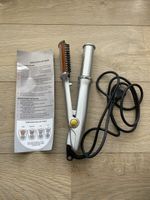 Welleneisen für die Haare
