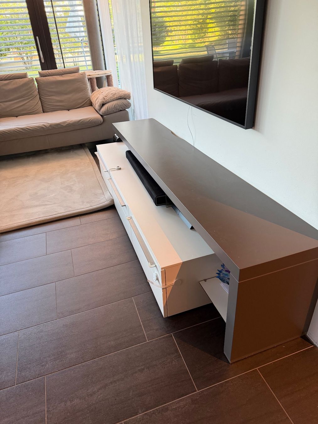 Mobili TV: Sideboard / TV Möbel – Usato da Ottenbach venduto da nira123 1