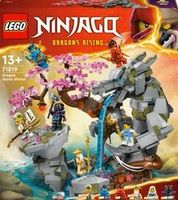 Lego Drachenstein-Tempel (71819 LEGO Ninjago)