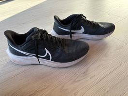 Nike Air Zoom Running, Gr. EUR 42,5 (US 10,5)