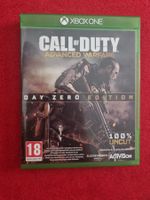 Call of Duty Advanced Warfare Xbox One
