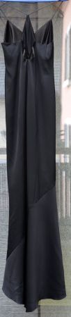 Galvan London Abendkleid / robe de soirée  36